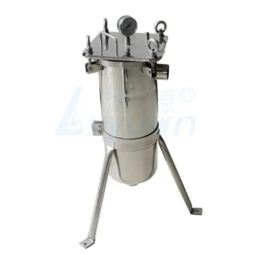 Stainless Steel Bag Filter Stainless Steel Bag Filter