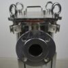 Stainless Steel Bag Filter Stainless Steel Bag Filter