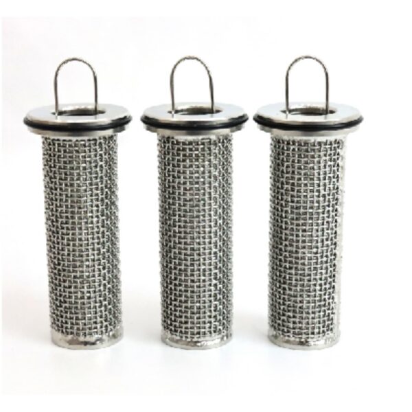 Stainless Steel Sintered Mesh Filter Element Stainless Steel Sintered Mesh Filter Element