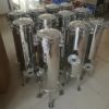 Stainless Water Filter Housing Stainless Water Filter Housing