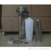 Sus304 316 Material 1 Micron Bag Filter Housing Sus304 316 Material 1 Micron Bag Filter Housing