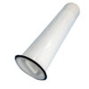 filtro de cartucho de alto caudal (6) Lvyuan filtro de alto flujo de cartuchos de filtro de alta calificación para la industria