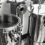 Commercial RO Prefilter Housing