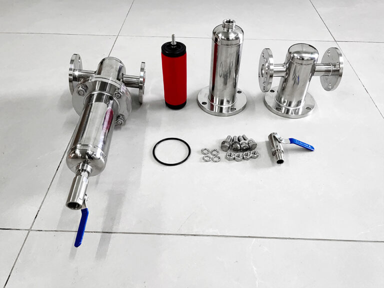 FAT Protocol for Skid-Mounted Filter Housing Systems 1 FAT Protocol for Skid-Mounted Filter Housing Systems