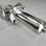 Filtro para botella humidificadora