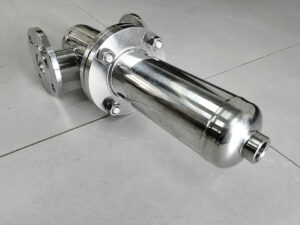 Filtro para botella humidificadora