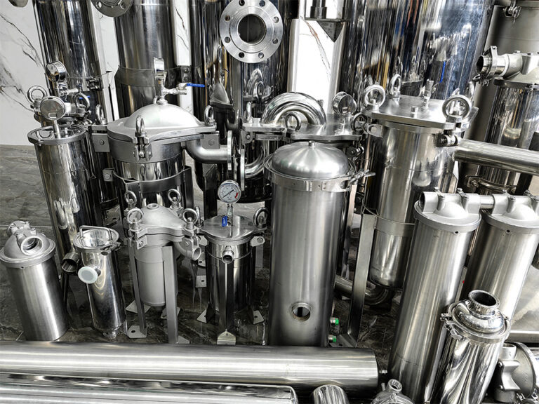O-Ring Failure in Bag Filter Housings: Causes and Fixes 1 O-Ring Failure in Bag Filter Housings