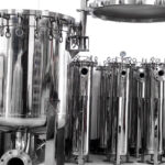 Carcasas de filtro de marca blanca