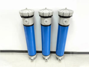 Carcasa del filtro del sistema de ósmosis inversa (OI)