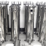 Self-Sealing Filter
