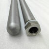 Cartucho filtrante sinterizado de acero inoxidable Cartucho filtrante sinterizado de acero inoxidable