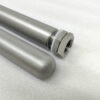 Cartucho filtrante sinterizado de acero inoxidable Cartucho filtrante sinterizado de acero inoxidable