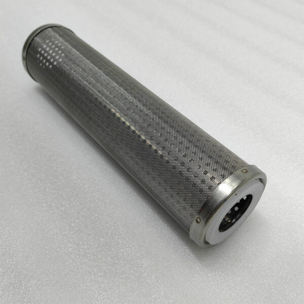 Stainless Steel Sintered Wire Mesh Filter Cartridge Stainless Steel Sintered Wire Mesh Filter Cartridge