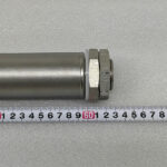 Titanium Filter Cartridge Selection