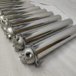 Verify Overseas Filter Housing Wall Thickness and Materials