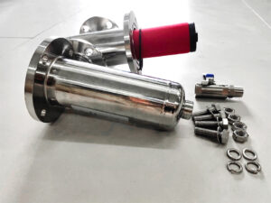 Compressed Air Filter