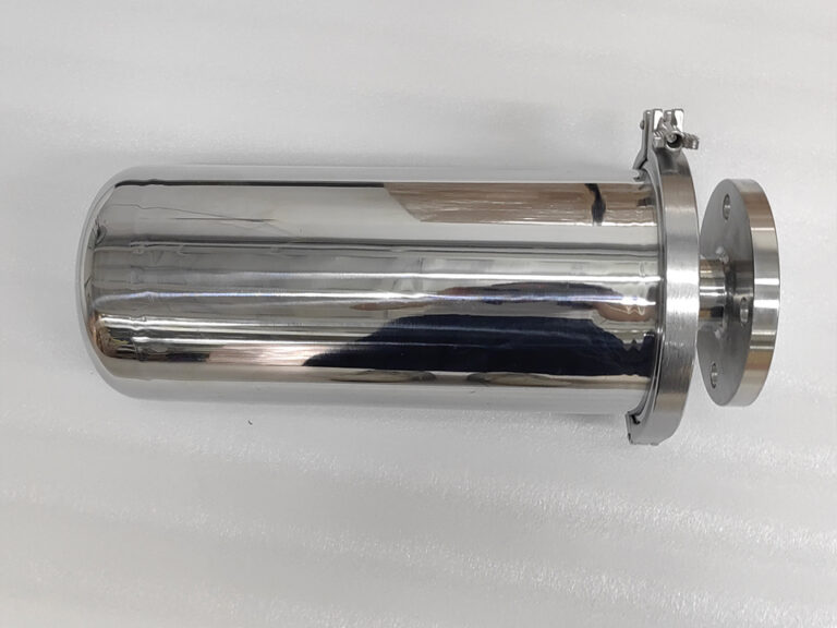 Guía de diseño de carcasas para filtros de agua de refrigeración de centros de datos: guía para compradores