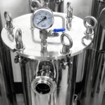 Normas de embalaje para la exportación de carcasas de filtro de acero inoxidable