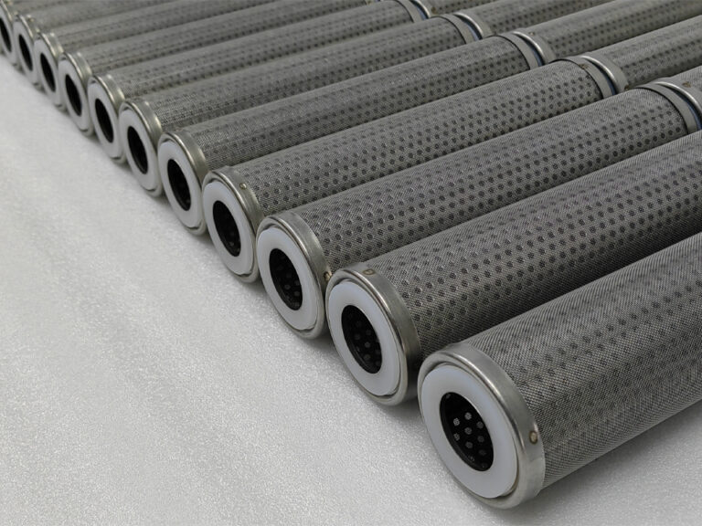 Guía n.º 2 sobre acuerdos marco para cartuchos filtrantes y carcasas Guía de cartuchos y carcasas de filtro