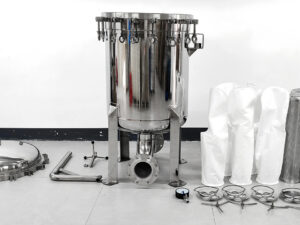 Filter Housing Buyers Guide
