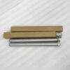 Cartucho filtrante de metal sinterizado Cartucho filtrante de metal sinterizado
