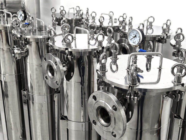 How to Buy Sintered Metal Filters for Industrial Applications 18 Filtros de metal sinterizado