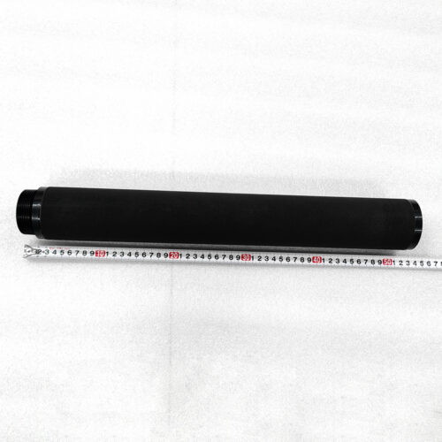 Sintered Porous Plastic Filter