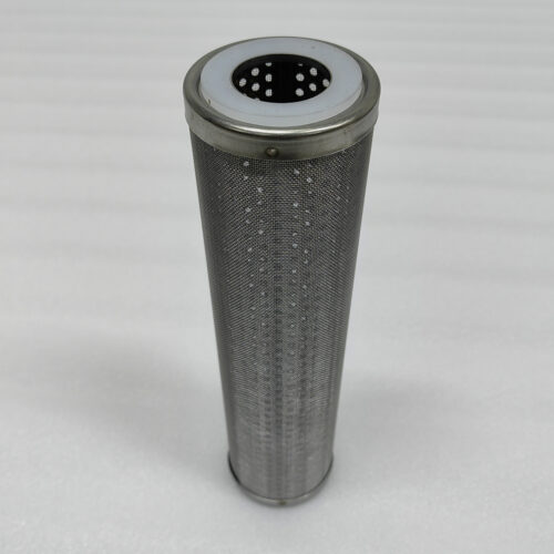Stainless Steel Sintered Mesh Filter Cartridge