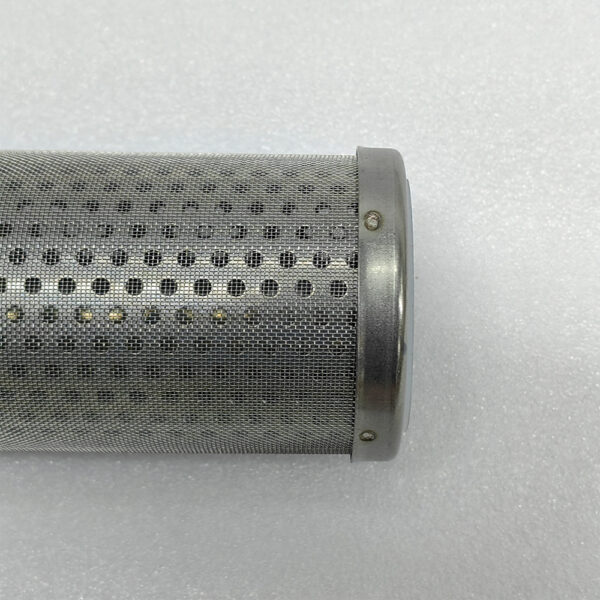 Stainless Steel Sintered Mesh Filter Cartridge Stainless Steel Sintered Mesh Filter Cartridge