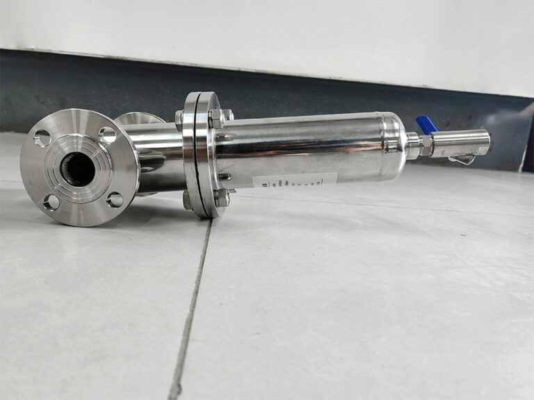 Supplier Qualification Checklist for Filter Housing Imports 2 Supplier Qualification Checklist for Filter Housing Imports