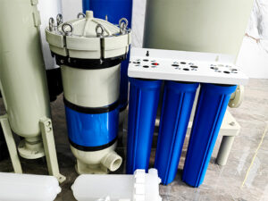 Filter Housing Leak Troubleshooting Checklist for Plants