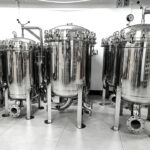 Filter Housing Selection for Viscous Food Product Filtration
