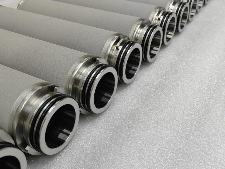 Guía de compatibilidad de cartuchos filtrantes de alto caudal para fabricantes de equipos originales 1 Guía de compatibilidad de cartuchos filtrantes de alto caudal