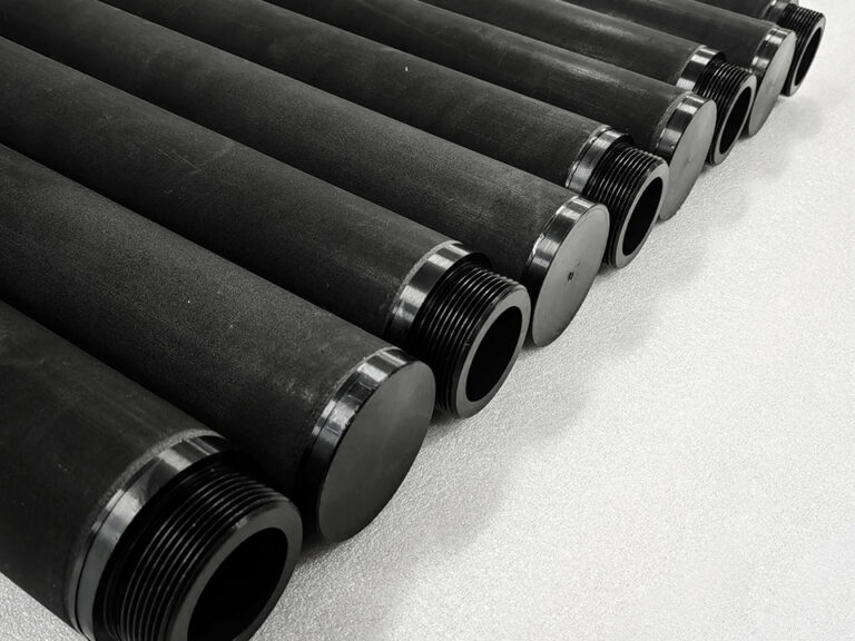 How to Select Melt Blown Cartridges for Wholesale Programs Guide