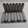 Industrial Sintered Metal Filter Cartridge with 226 End Industrial Sintered Metal Filter Cartridge with 226 End