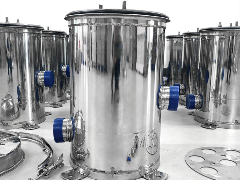 Las carcasas de filtro de bajo coste entrañan riesgos ocultos para los compradores en materia de cumplimiento normativo