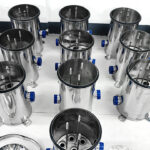 Carcasas de filtro de bajo coste: riesgos ocultos de incumplimiento normativo para los compradores