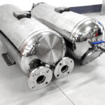 Requisitos de trazabilidad de los materiales para las carcasas de filtro de acero inoxidable