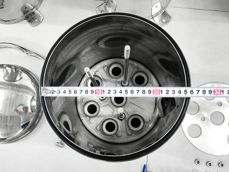 Sediment Filter Specs for Commercial Water System Buyers