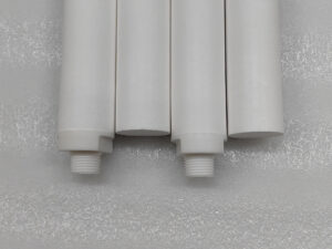 Beta Ratio vs Micron Rating for Industrial Filter Cartridges