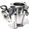 Domed-Cover Single Bag Filter Housing (3) Domed-Cover Single Bag Filter Housing (3)