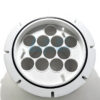 FRP Industrial Plastic Multi-Cartridge Filter Housing