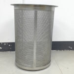 Especificaciones de las bolsas filtrantes industriales: micras, material y costuras