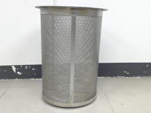 Especificaciones de las bolsas filtrantes industriales: micras, material y costuras