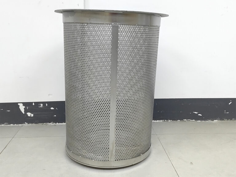 Especificaciones de las bolsas filtrantes industriales: micras, material y costuras 2 Especificaciones de las bolsas filtrantes industriales: micras, material y costuras