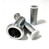 Sanitary Y-Type Basket Strainer (3)