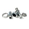 Sanitary Y-Type Basket Strainer (4)