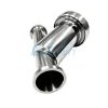 Sanitary Y-Type Basket Strainer (5)