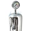 Single Cartridge T-Type Stainless Steel Gas Filter Housing (5) Single Cartridge T-Type Stainless Steel Gas Filter Housing (5)