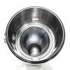 Tri-Clamp Stainless Steel Bag Filter Housing (8) Tri-Clamp Stainless Steel Bag Filter Housing (8)